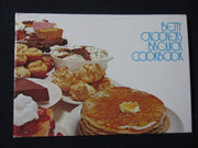 BETTY CROCKER'S BISQUICK COOKBOOK used book depot
