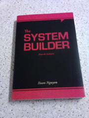 The System Builder used book depot