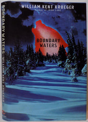 Boundary Waters used book depot