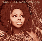 Mahogany Soul used book depot