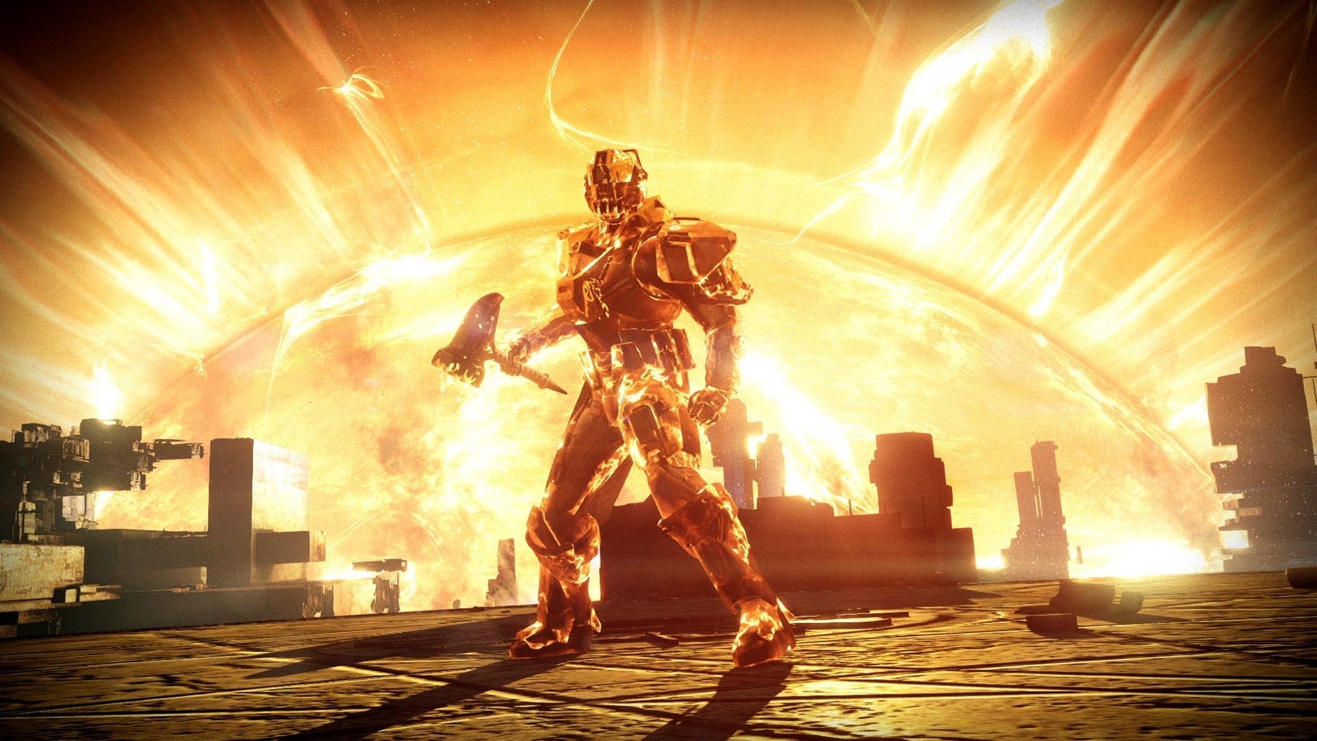 Destiny: The Taken King - Legendary Edition - PlayStation 4 used book depot