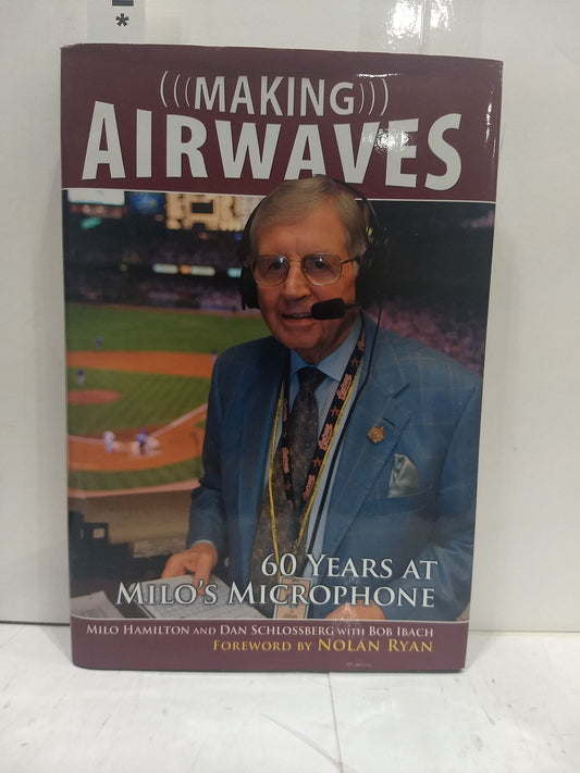 Making Airwaves: 60 Years at Milo's Microphone