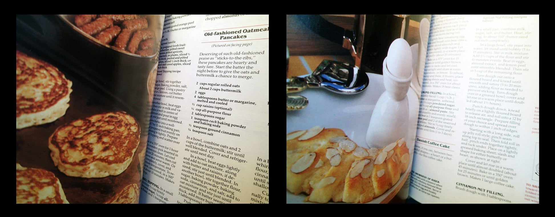 Favorite Recipes II used book depot