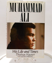 Muhammad Ali: His Life and Times used book depot