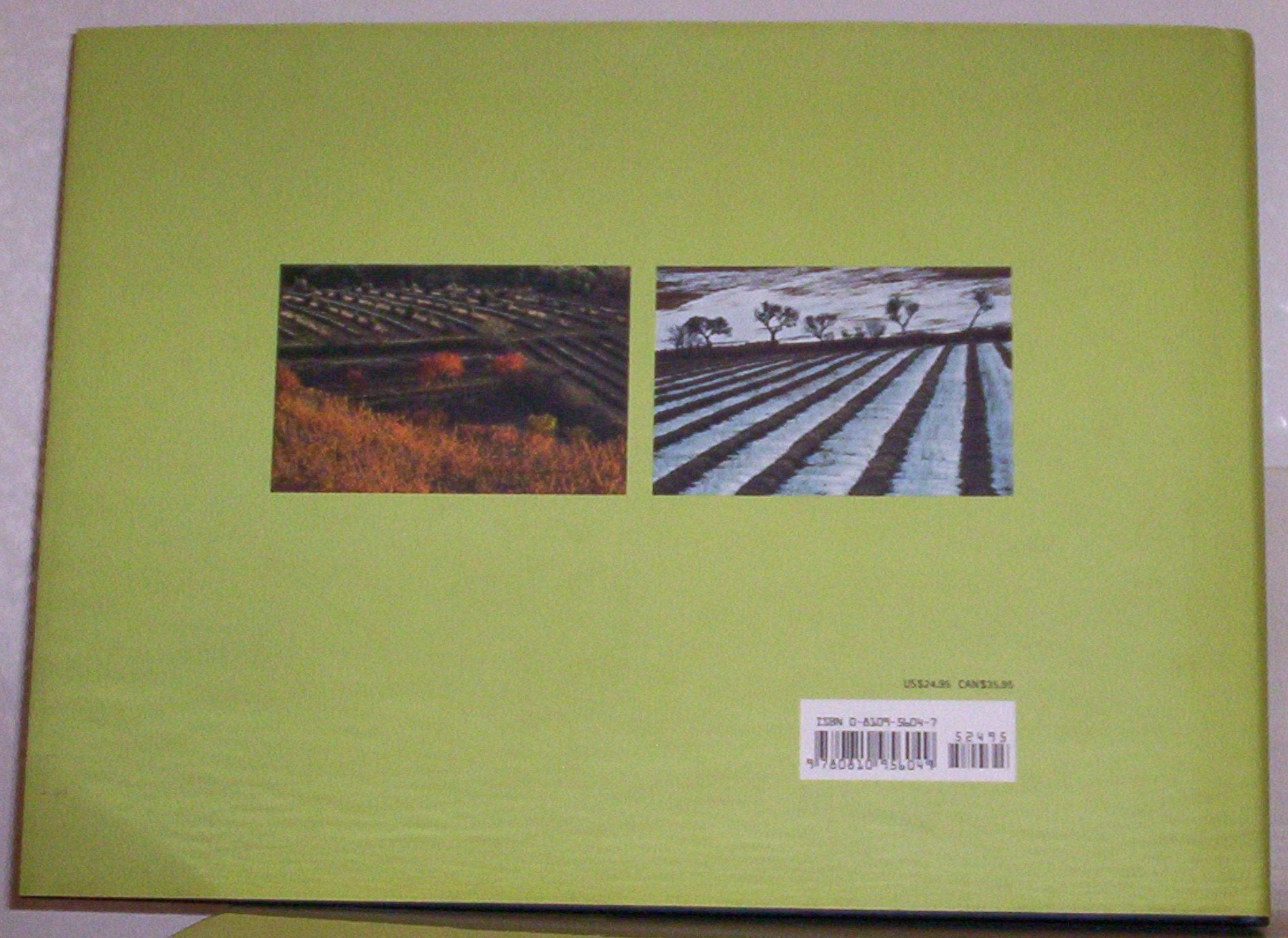 Lavender: Fragrance of Provence used book depot