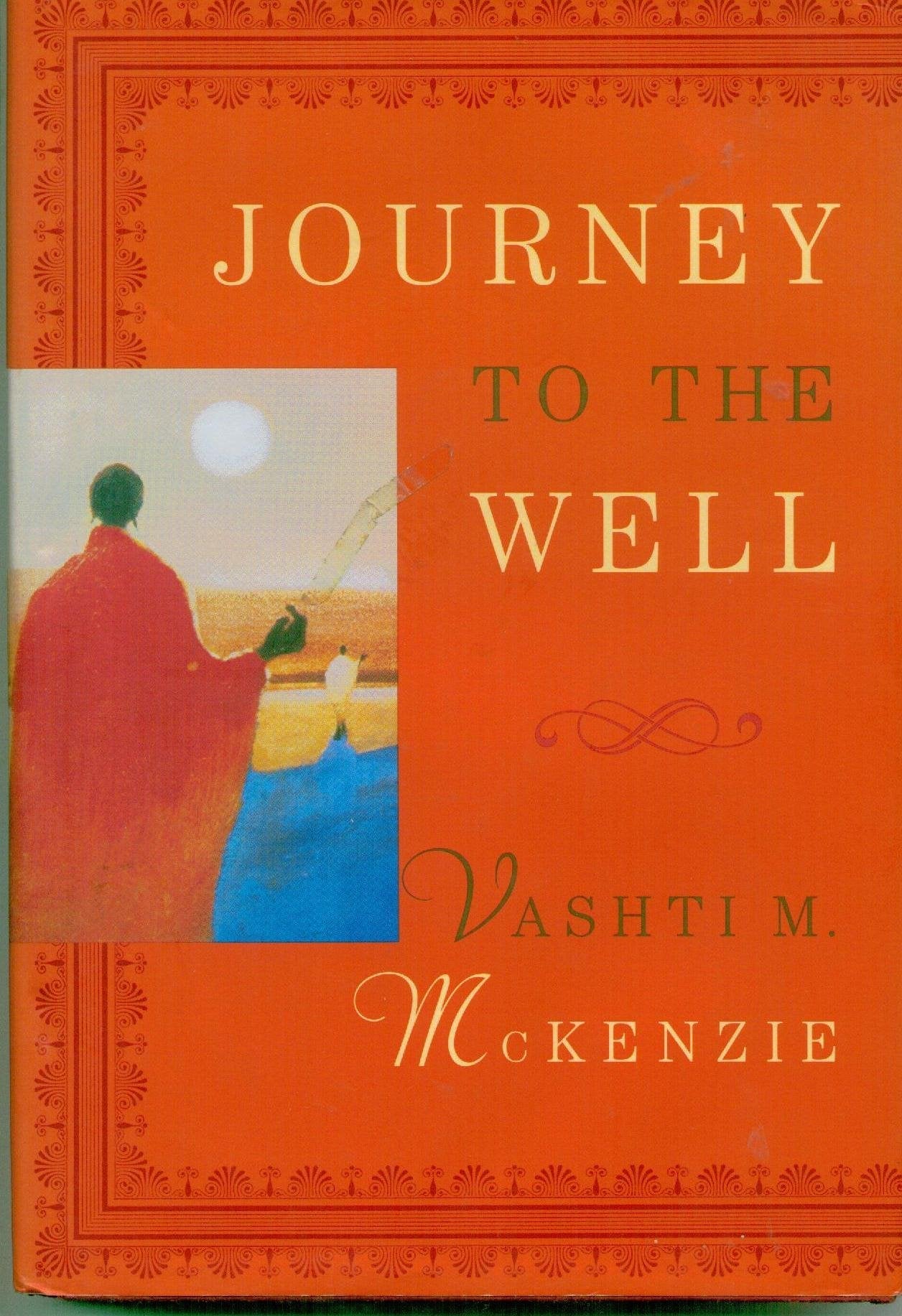 Journey to the Well used book depot