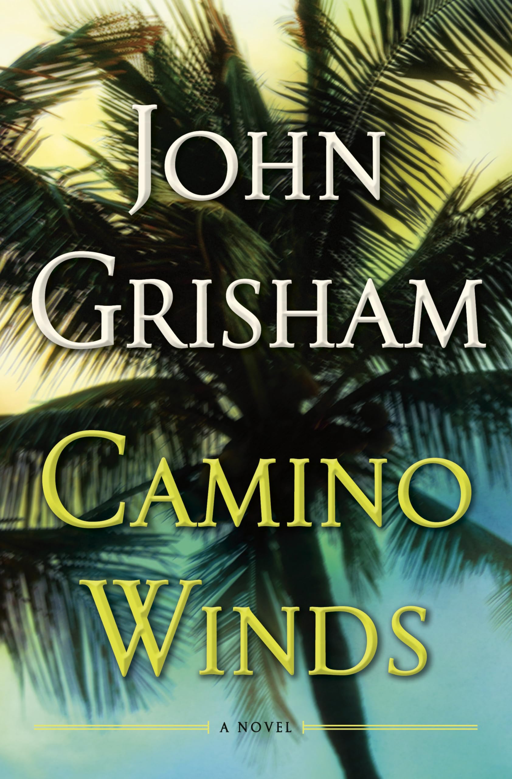 Camino Winds used book depot