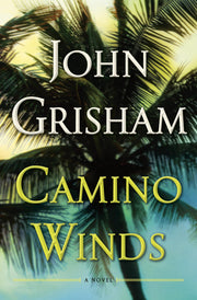 Camino Winds used book depot