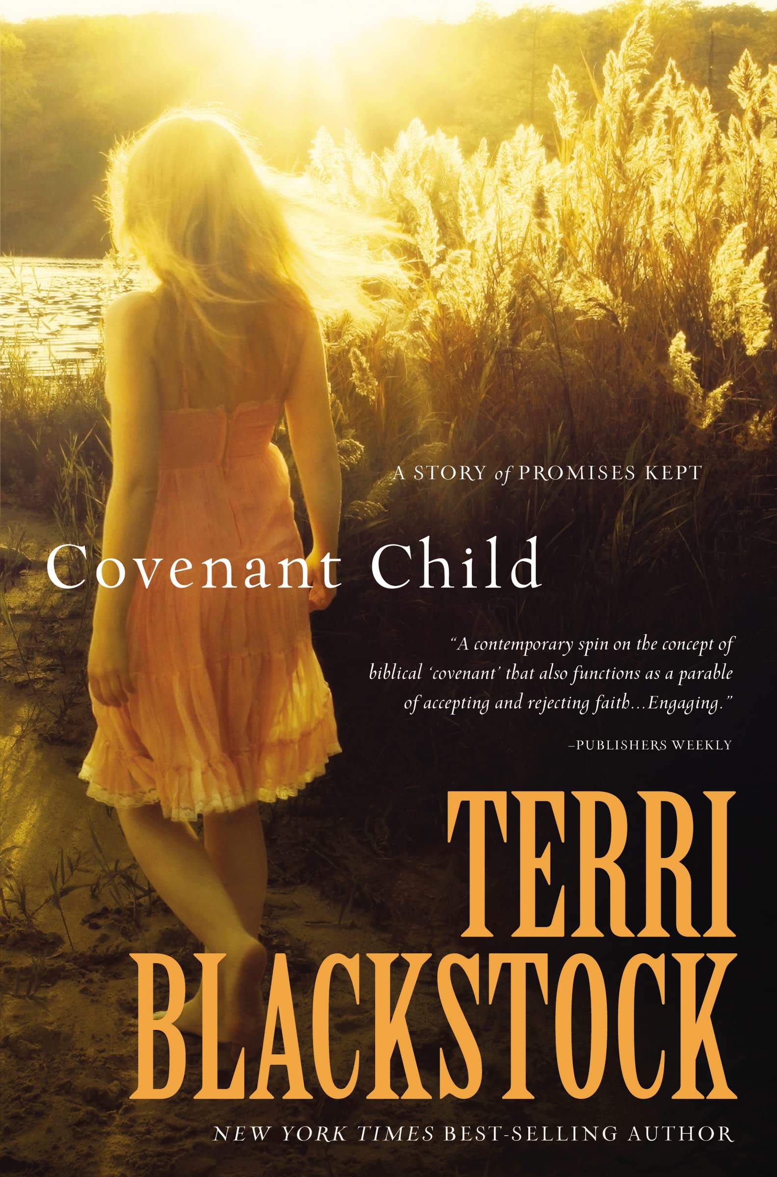 Covenant Child used book depot