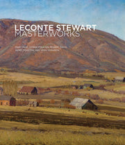 LeConte Stewart Masterworks used book depot