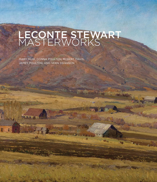 LeConte Stewart Masterworks