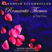 ROMANTIC THEMES used book depot