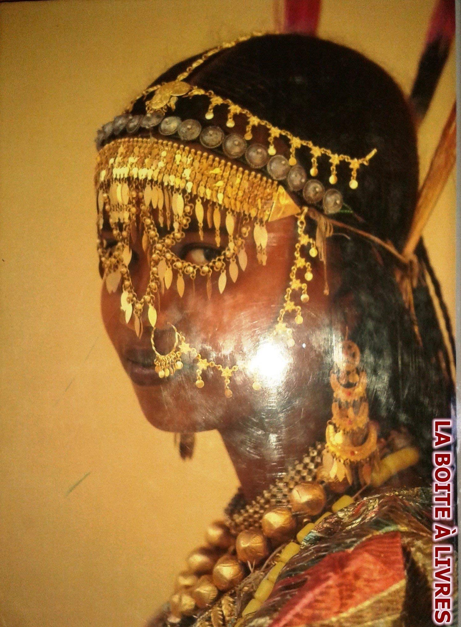 African Ark: People and Ancient Cultures of Ethiopia and the Horn of Africa used book depot