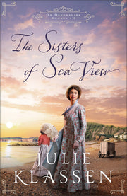 The Sisters of Sea View: (A Forced Proximity Historical Regency Romance Novel) (On Devonshire Shores) used book depot