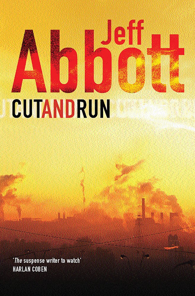 Cut and Run used book depot