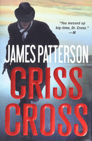 Criss Cross (Alex Cross, 25) used book depot