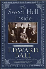The Sweet Hell Inside: A Family History used book depot