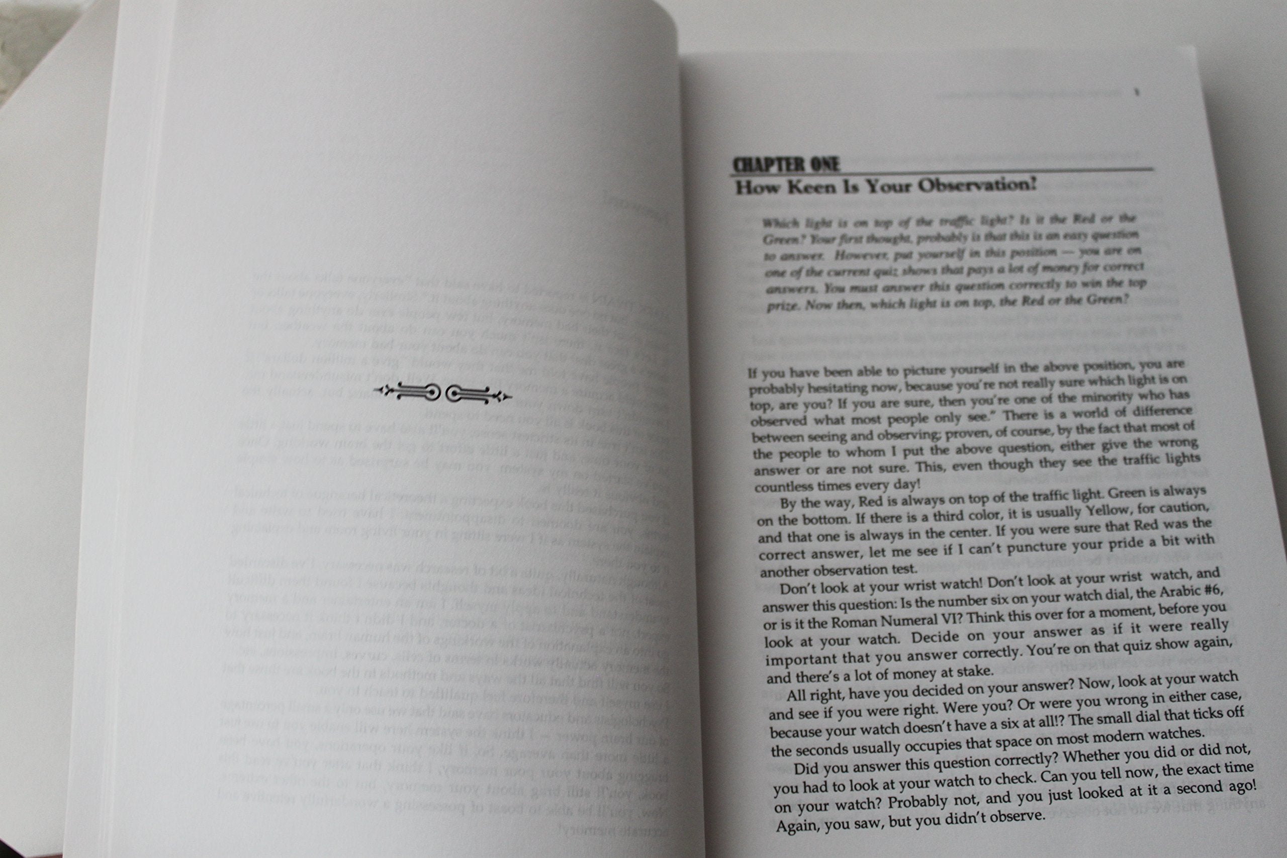 The Complete Guide to Memory Mastery