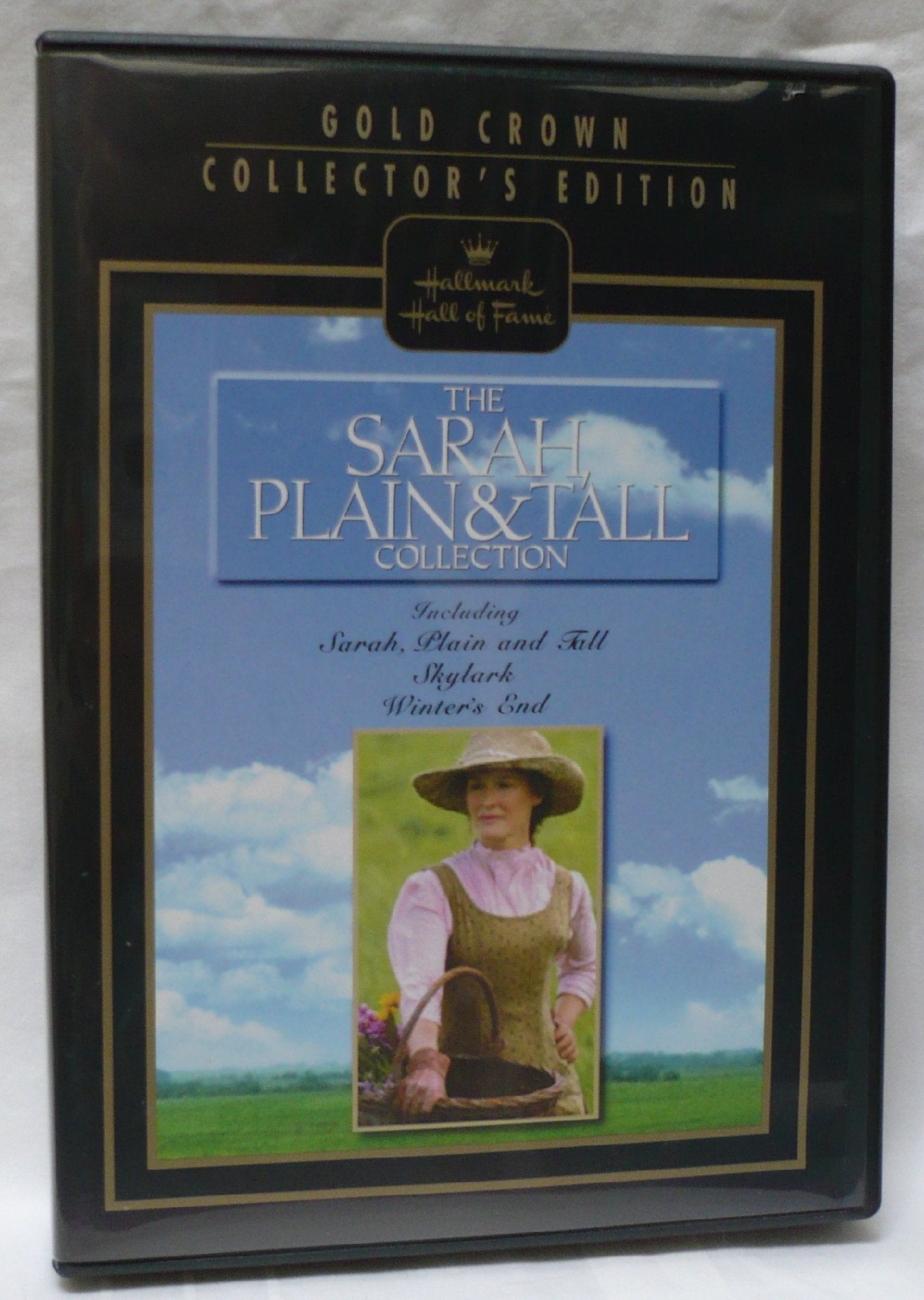 Sarah, Plain & Tall Collection used book depot