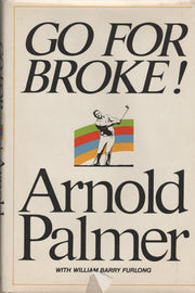 Go For Broke used book depot