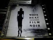 White Heat Film Noir used book depot