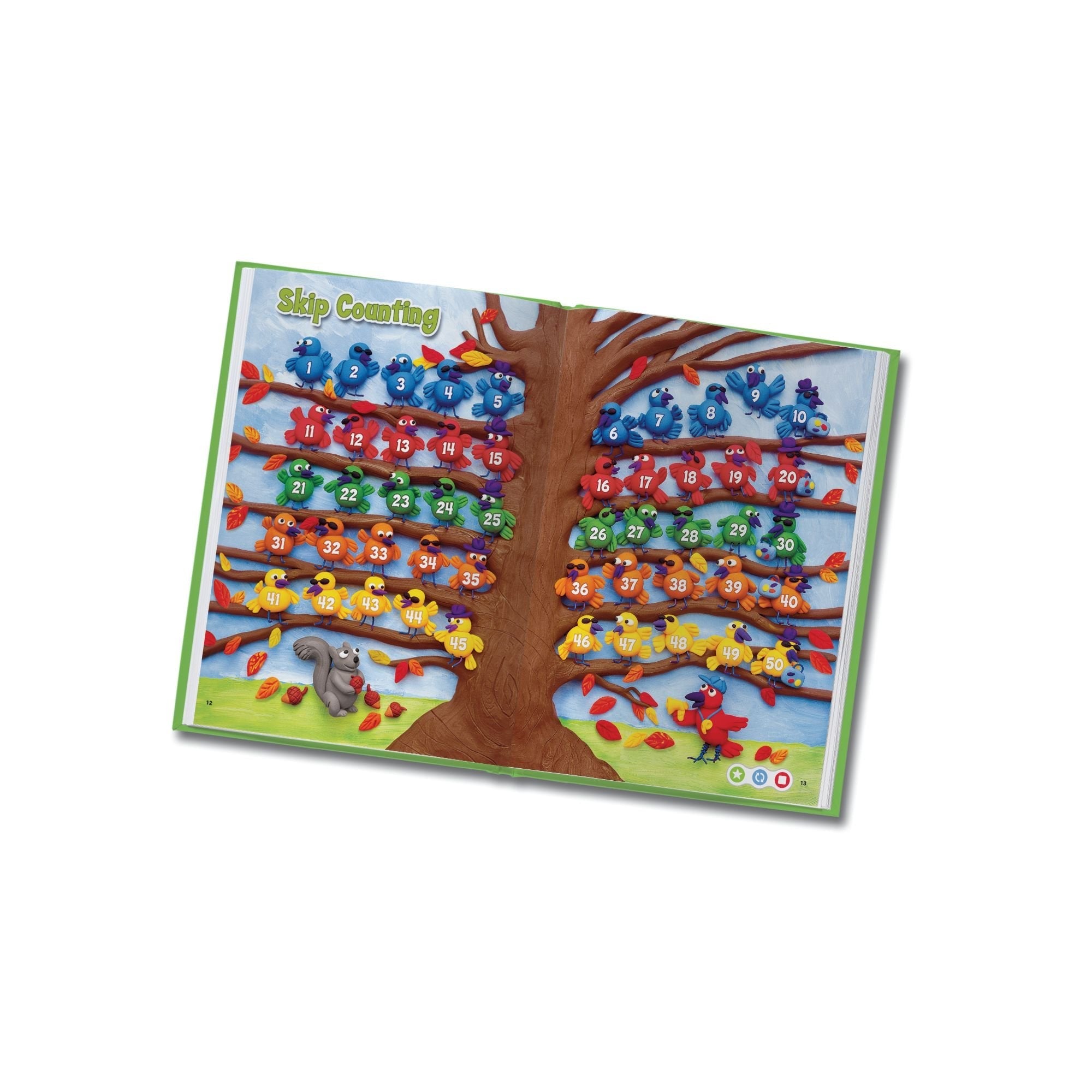 LeapFrog LeapReader Book: Get Ready for Kindergarten (works with Tag) used book depot