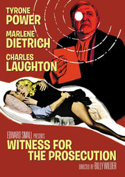 Witness for the Prosecution used book depot
