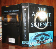 The Ascent of Science used book depot