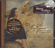 Rock of Ages: Hymns & Faith used book depot