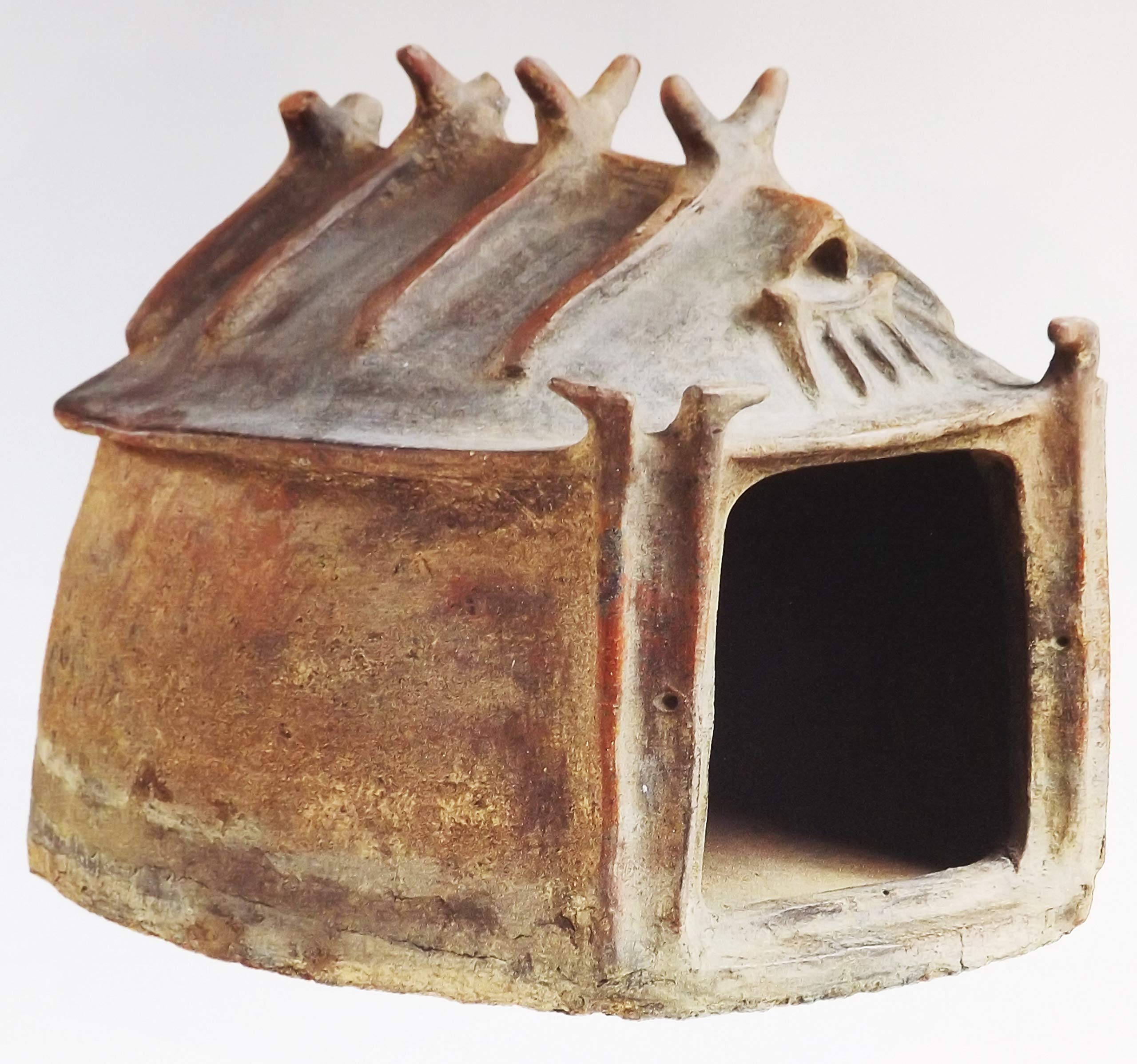 The Etruscans: Legacy of a lost civilization from the Vatican Museums