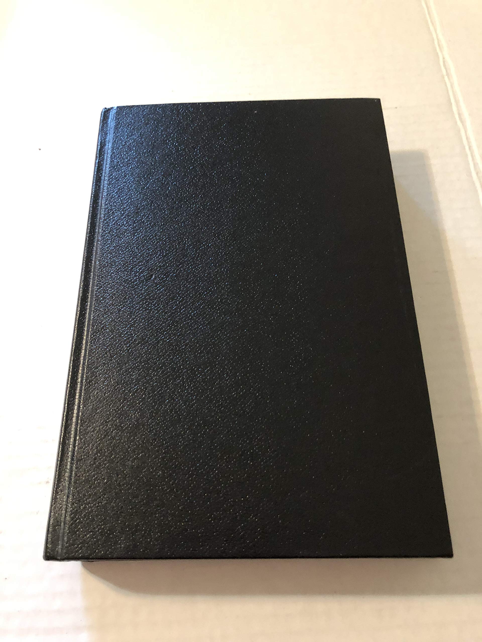 The Discovery Bible: New American Standard New Testament used book depot