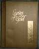 Leaves of Gold: An Anthology of Prayers, Memorable Phrases, Inspirational Verse, and Prose (Gold Deluxe Edition)