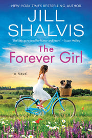 The Forever Girl: A Novel (The Wildstone Series, 6) used book depot