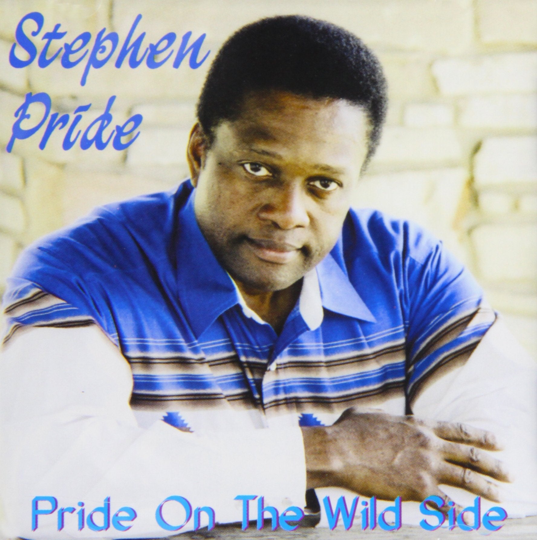 Pride on the Wild Side