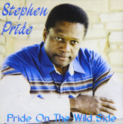 Pride on the Wild Side