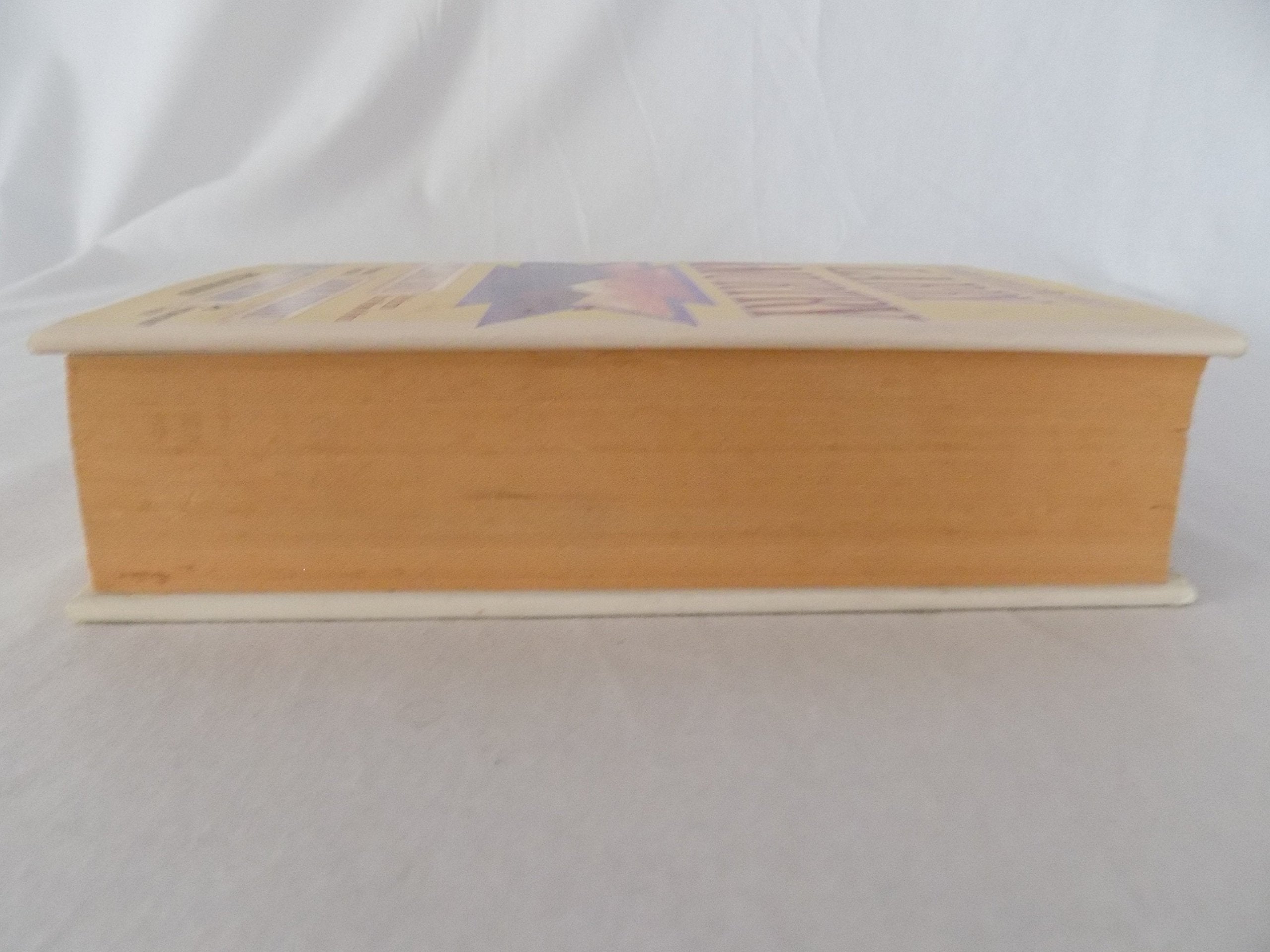 Larry McMurtry: Three Complete Novels (Lonesome Dove, Leaving Cheyenne, The Last Picture Show) used book depot