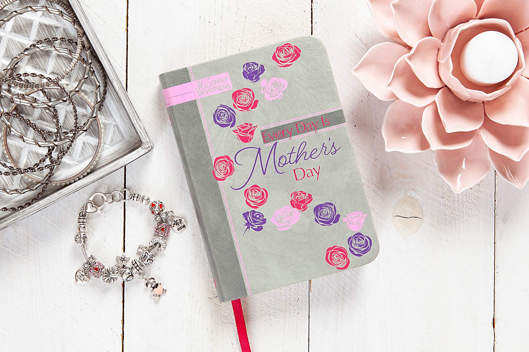 Every Day Is Mother's Day used book depot