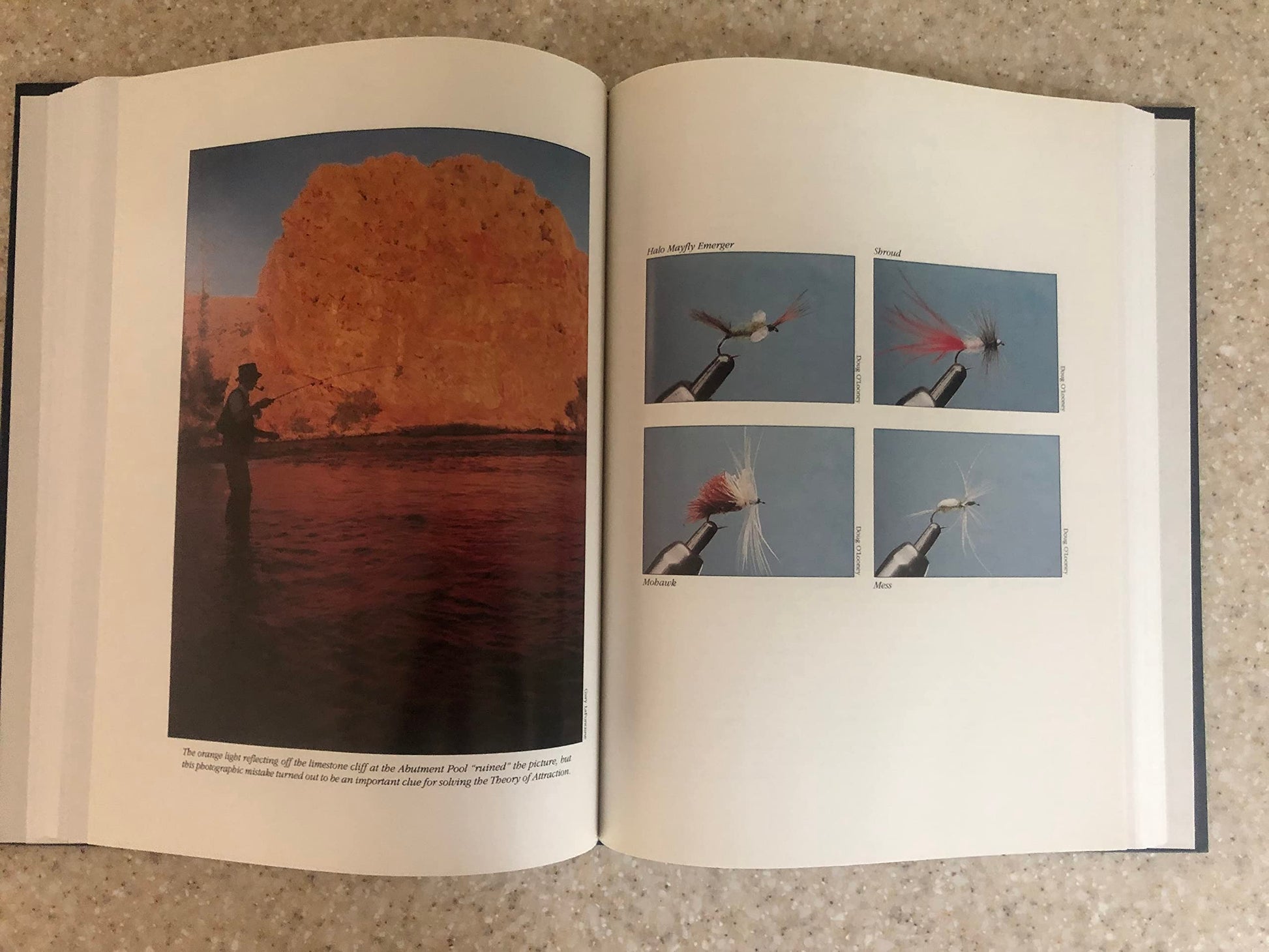 The Dry Fly: New Angles used book depot