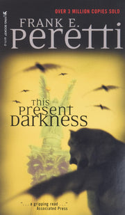 This Present Darkness used book depot