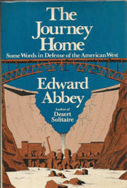 The Journey Home used book depot