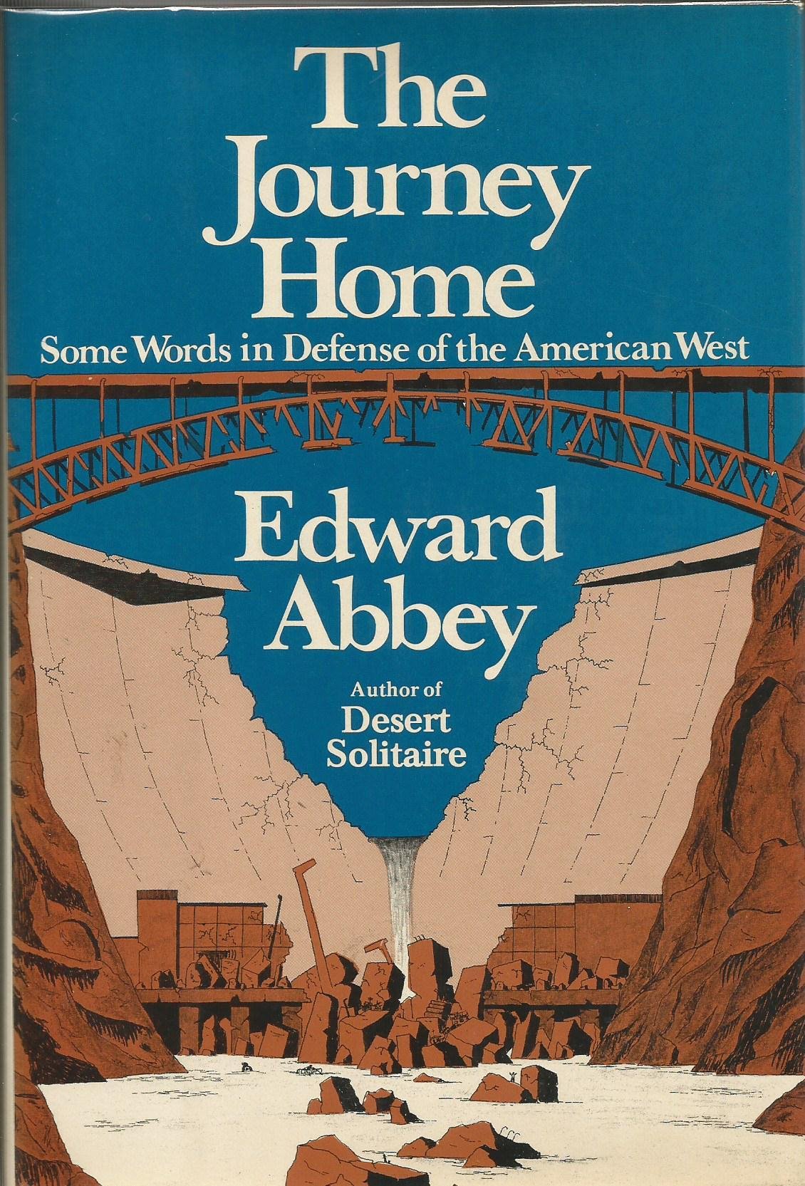 The Journey Home used book depot