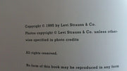 This Is a Pair of Levi's Jeans: The Official History of the Levi's Brand
