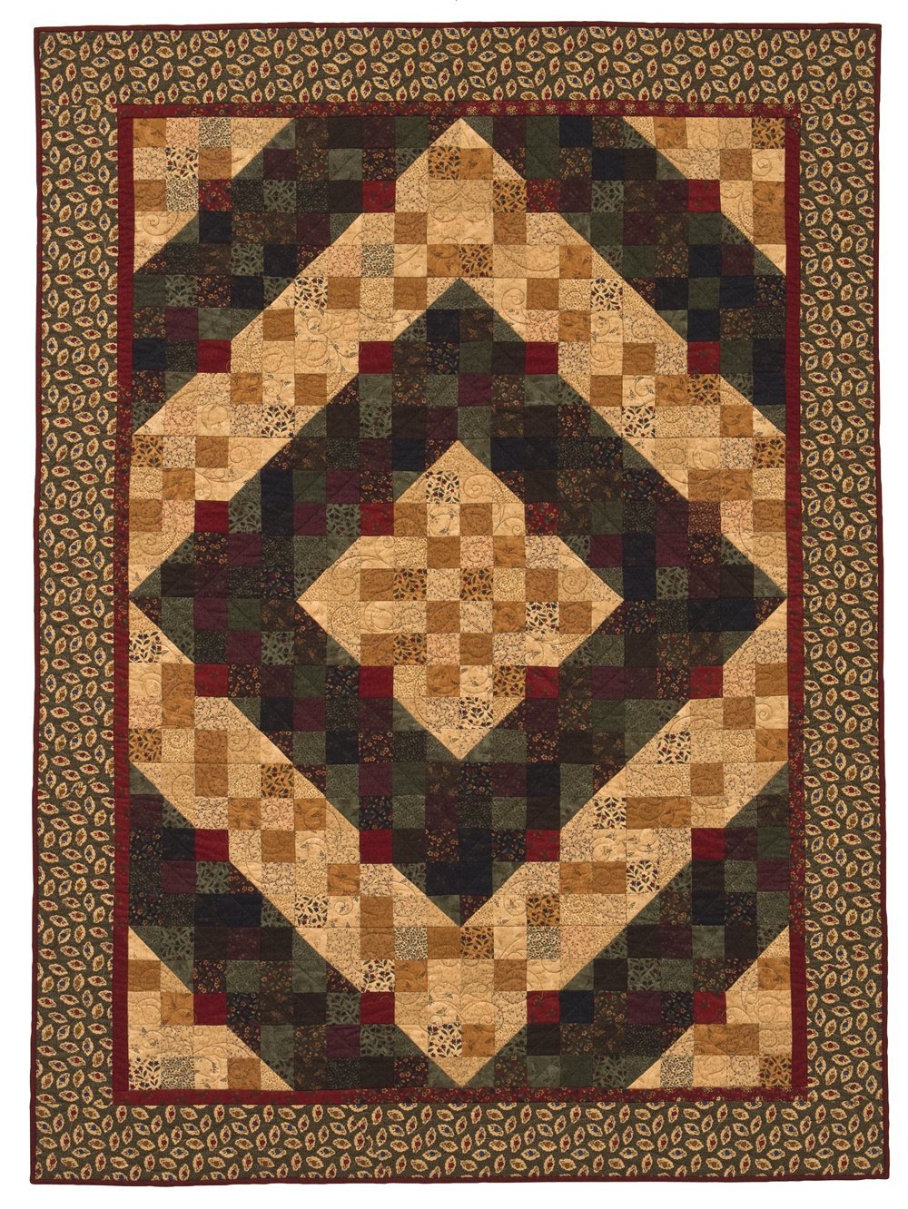 Rolling Along: Easy Quilts from 2½" Strips used book depot