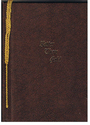 Better Than Gold used book depot