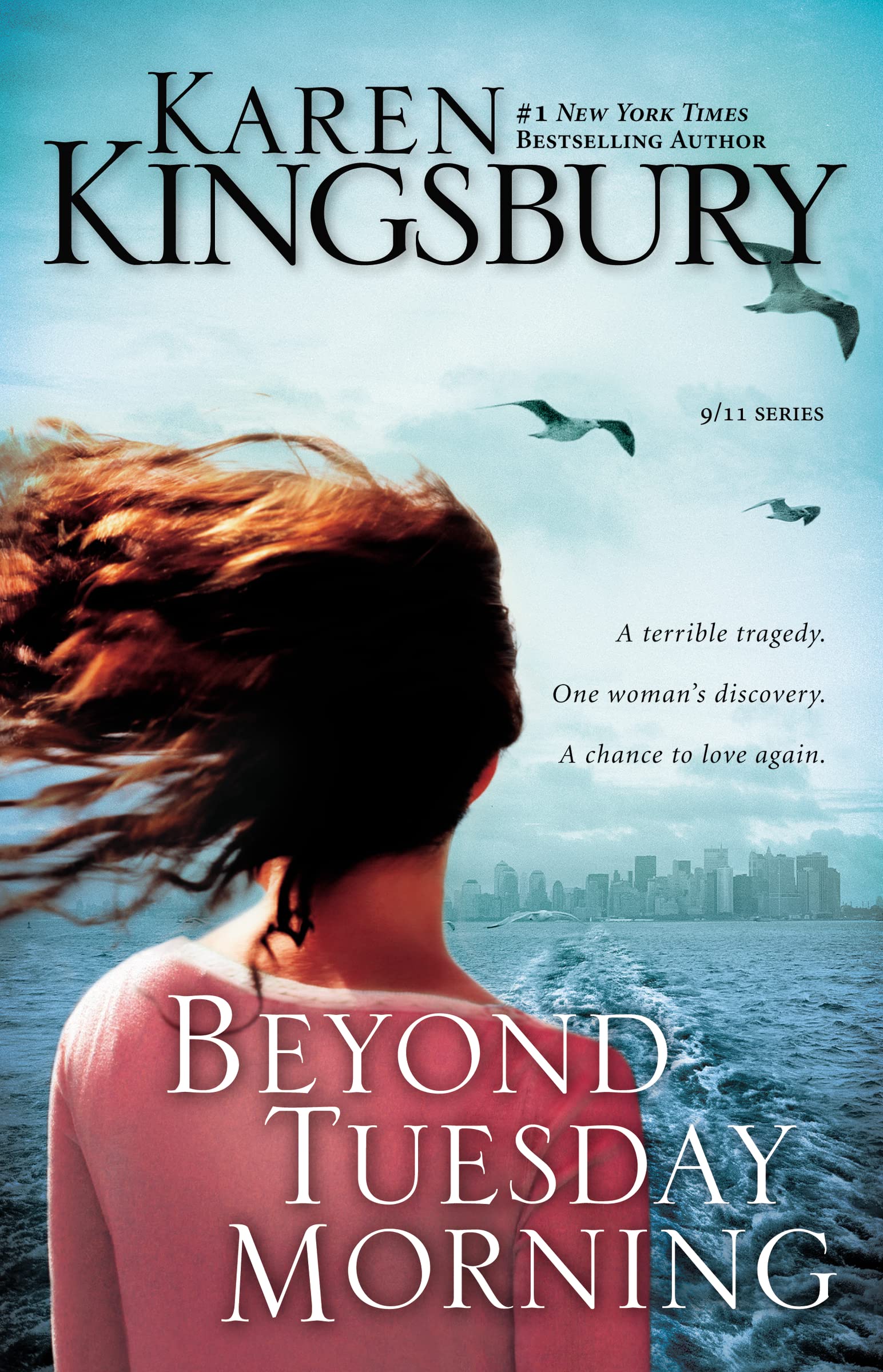Beyond Tuesday Morning (September 11 Series #2) used book depot