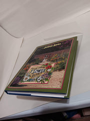 The Victorian Flower Garden used book depot