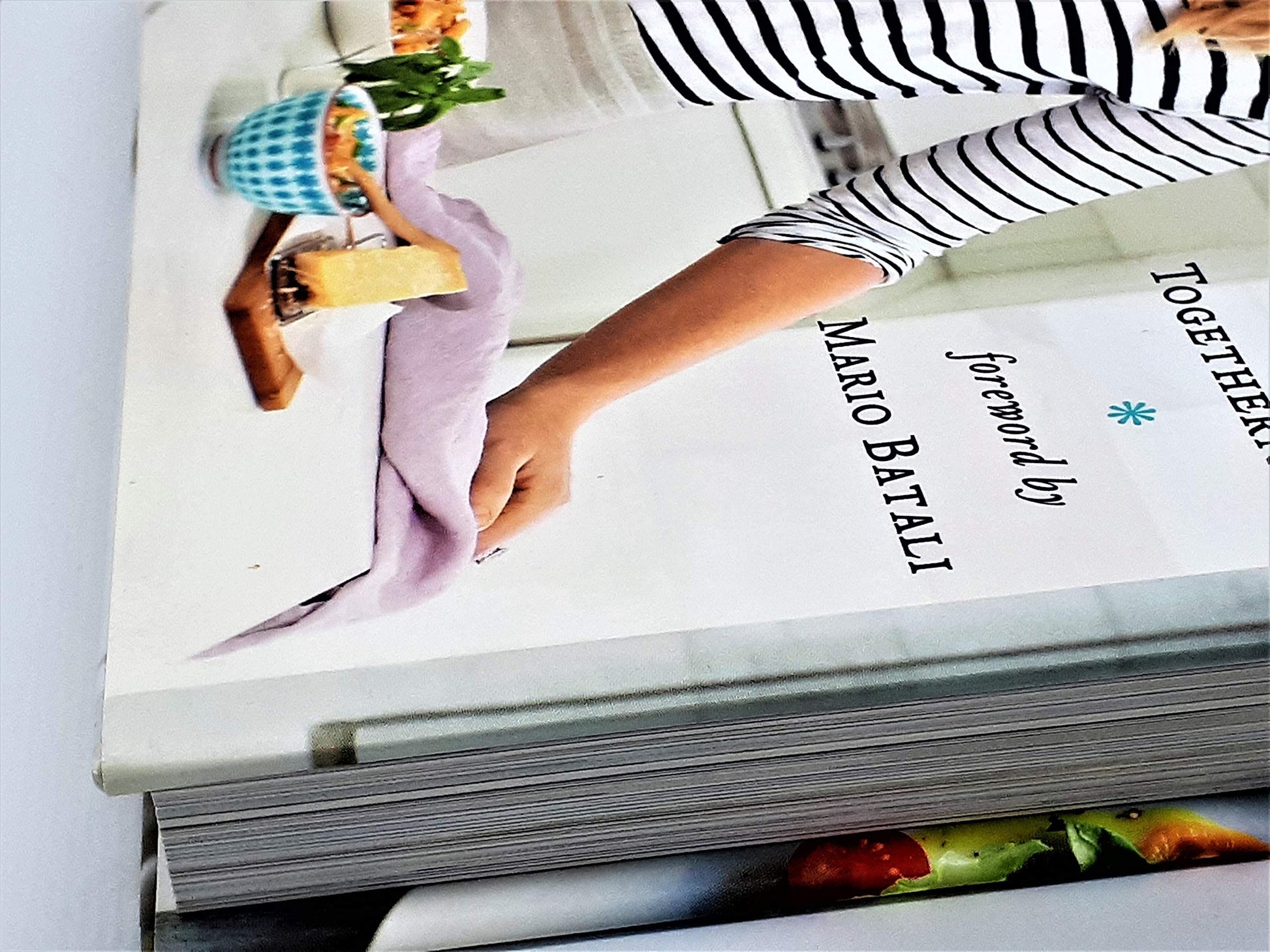 My Father's Daughter: Delicious, Easy Recipes Celebrating Family & Togetherness used book depot