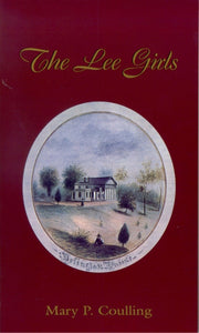 The Lee Girls used book depot