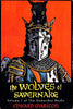 The Wolves of Savernake: A Novel Domesday Books, vol 1 Marston, Edward