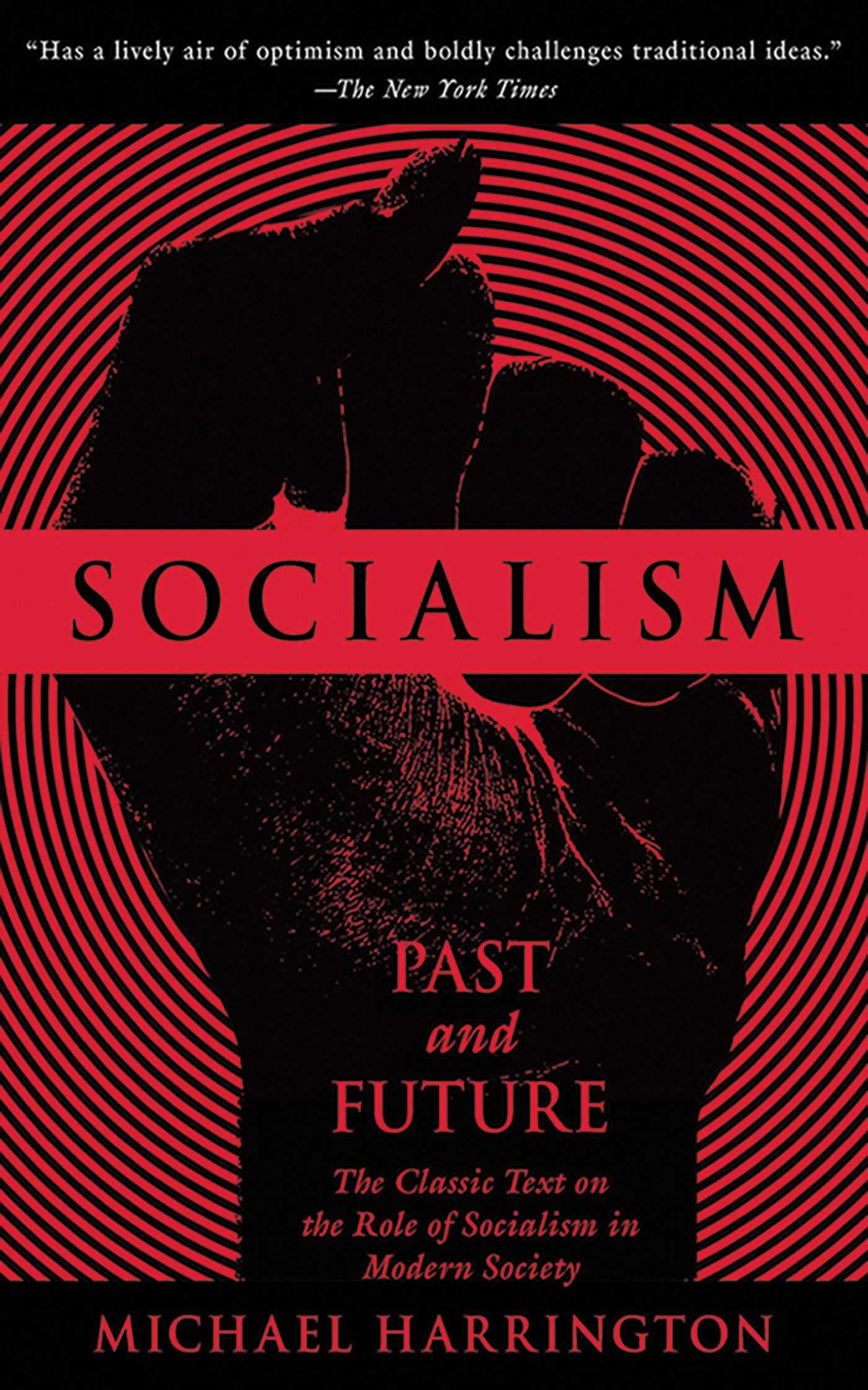 Socialism: Past and Future used book depot